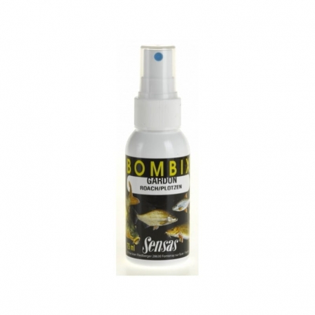 Sensas Bombix Vanille 75ml