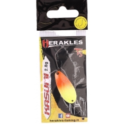 Błystka Herakles Kasumi 1,5gr (Col.100)