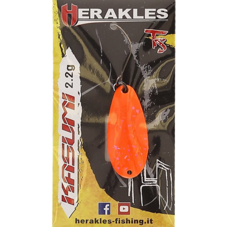 Błystka Herakles Kasumi 2,0g 