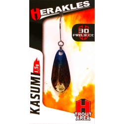 Błystka Herakles Kasumi 1,5gr (col.35)
