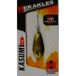 Błystka Herakles Kasumi 1,5gr (col.161)