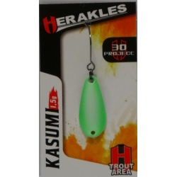 Błystka Herakles Kasumi 1,5gr (col.AV173)