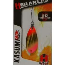 Błystka Herakles Kasumi 1,5gr (col.ADP176)