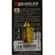 Błystka Herakles Kasumi 1,5gr (col.159)