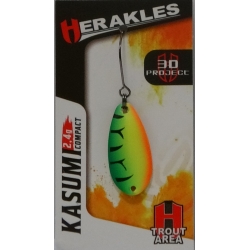 Błystka Herakles Kasumi 2,0gr (col.29B)