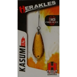 Błystka Herakles Kasumi 1,5gr (col.96)