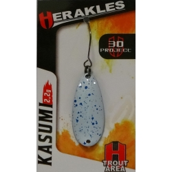Błystka Herakles Kasumi 2,2gr (col.163)