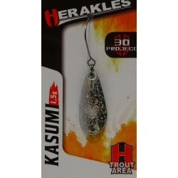 Błystka Herakles Kasumi 1,5gr (Col.146B)