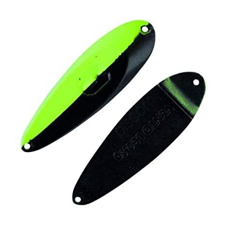 VENTO LD 3.5gr (Black Chartreuse)