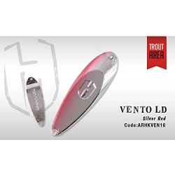 HERAKLES VENTO LD 3.5gr (Silver Red)