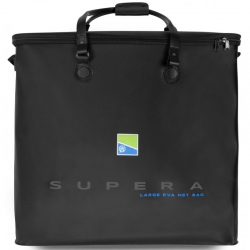 Preston Torba na siatkę SUPERA Large Eva Net Bag