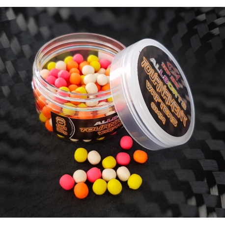 Top Mix Allsorts Tournamet Wafters 8mm