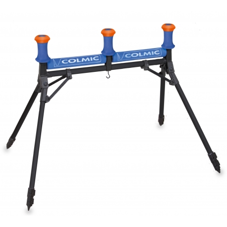Colmic BAR ROLLER 30x30cm