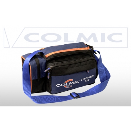 Colmic Borsa Chicago 100