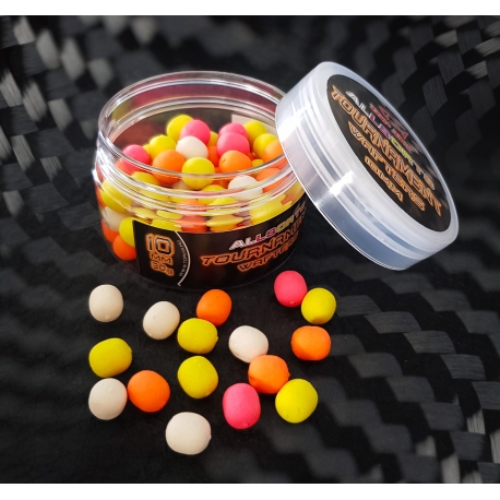 Top Mix Allsorts Tournamet Wafters 8mm