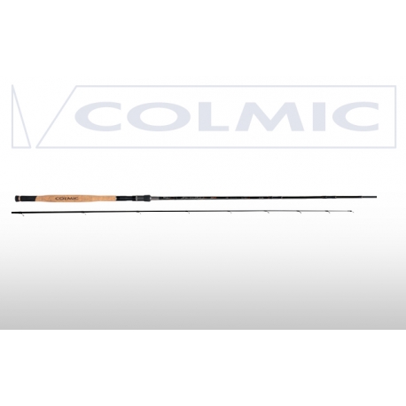 COLMIC ELECTRO MATCH S31 3.30mt (3-20gr) - Pellet Waggler