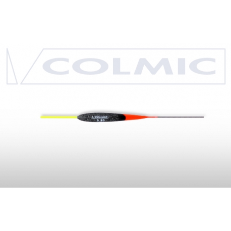 Colmic Frank 0,10 gr - spławik