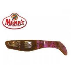 Manns Predator 3 cm - MFST - 1 SZT