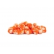 MatchPro TOP WORMS WAFTERS DUO ORANGE-CHOCOLATE 8mm 20g