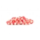 MatchPro TOP WORMS WAFTERS DUO ORANGE-CHOCOLATE 8mm 20g