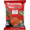 Match Pro Big Bag Karp Truskawka 5kg