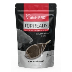 READY PELLET PREMIUM METHOD COARSE 2mm Pellet MatchPro 700g