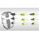 Herakles Jig Head XX 30g Dark