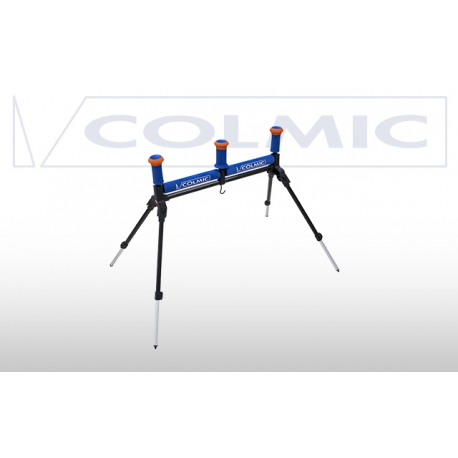 Colmic AVATAR BAR ROLLER 30+30 - rolki