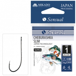 Mikado Haczyk Sensual Cheburashka Slim nr1