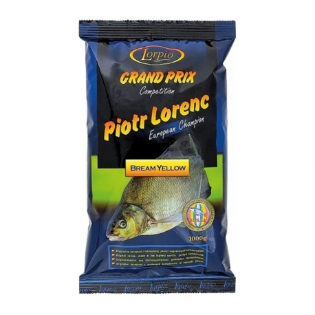 Lorpio Zanęta Grand Prix Bream 1kg