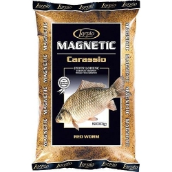 Lorpio Magnetic Carassio Vanilla 2kg
