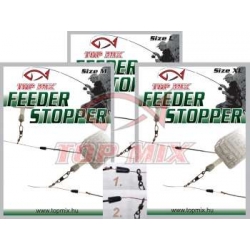 Top Mix Feeder Stopper - specjalny stoper feeder