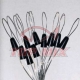 Top Mix Feeder Stopper - specjalny stoper feeder