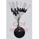Top Mix Feeder Stopper - specjalny stoper feeder