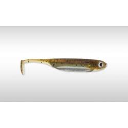 Herakles Mirror Stick 3.2" Alborella