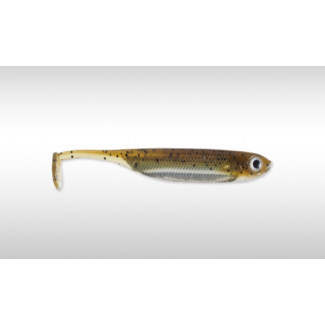 Herakles Mirror Stick 3.2" Alborella
