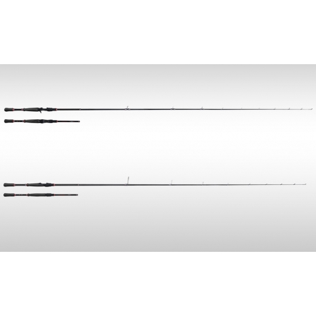 Herakles CALIDA PREMIUM 203 cm 7-21 gr 1 Section Casting