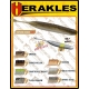 Herakles Ispanic Shad 3.5" Smoker