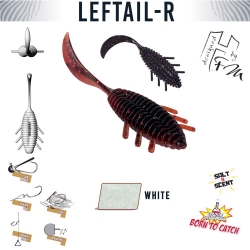 Herakles LEFTAIL-R (Pellet)