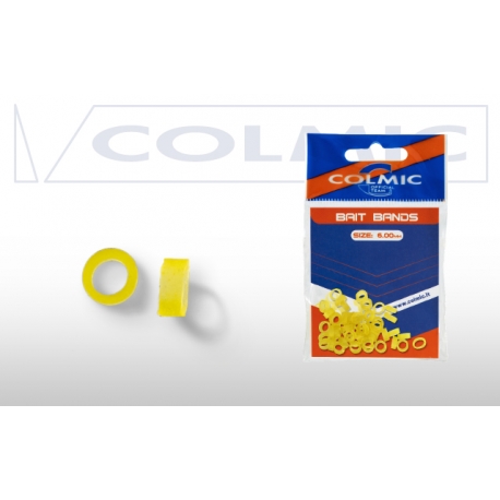 Colmic Line Protector Stopper ( 6 szt )