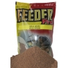 Top Mix Feeder Pro Super Sweet Crab Carp