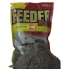 Top Mix Feeder Pro Super Sweet Crab Carp