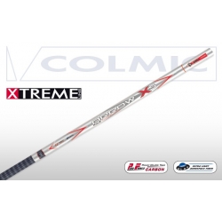 Colmic ARROW X5 3 sec.