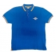 Colmic - Koszulka Polo Blue WR XL