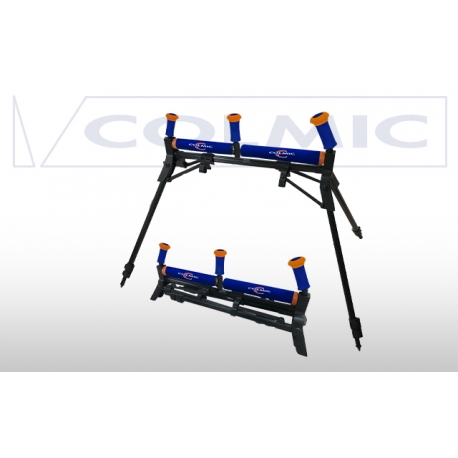 Colmic BAR ROLLER OBLIQUE: 30+30cm