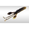 Herakles Cave Craw 3.8" Summer Craw