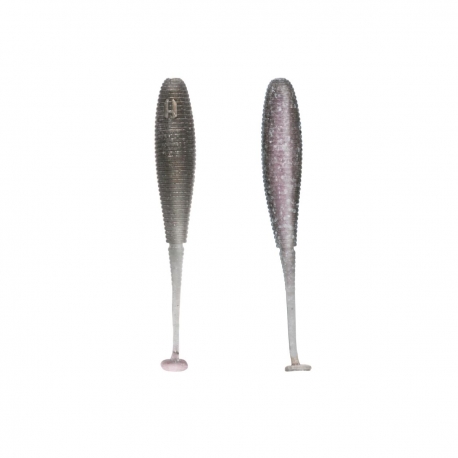 Herakles Tiny Tail Shad 3,5" Vince