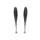 Herakles Tiny Tail Shad 3,5" Money Smoke