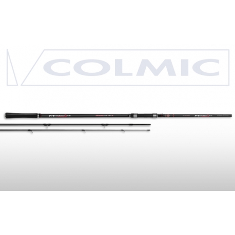 COLMIC MIRAGE S31 LONG DISTANCE 3,90mt HS (190gr) - Feeder