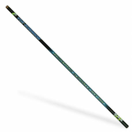 VDE-Robinson Nano Core Pole SX2 500 5,00m